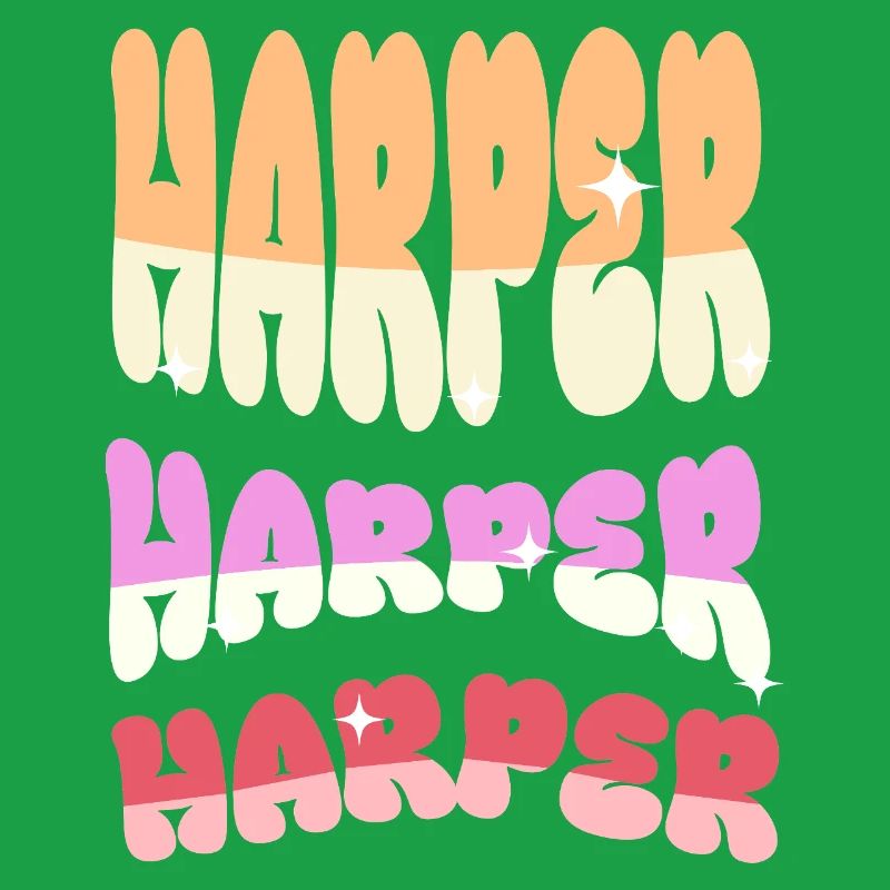 Harper