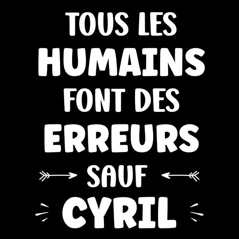 CYRIL