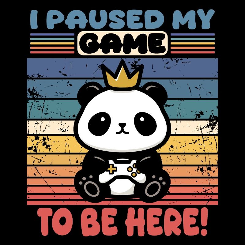 Gaming - Design for real gamers