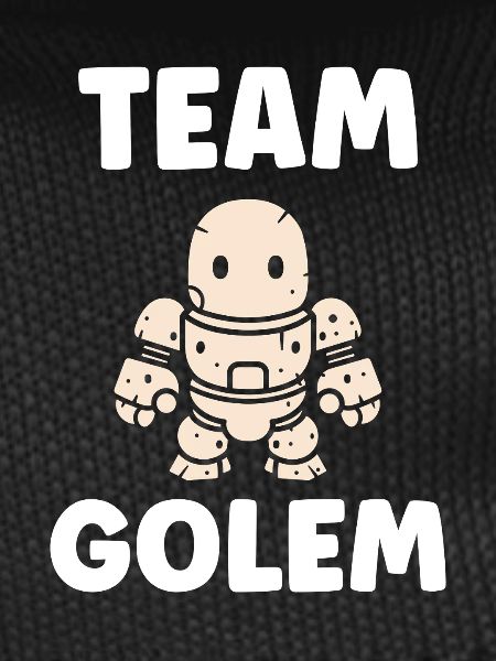 Team golem