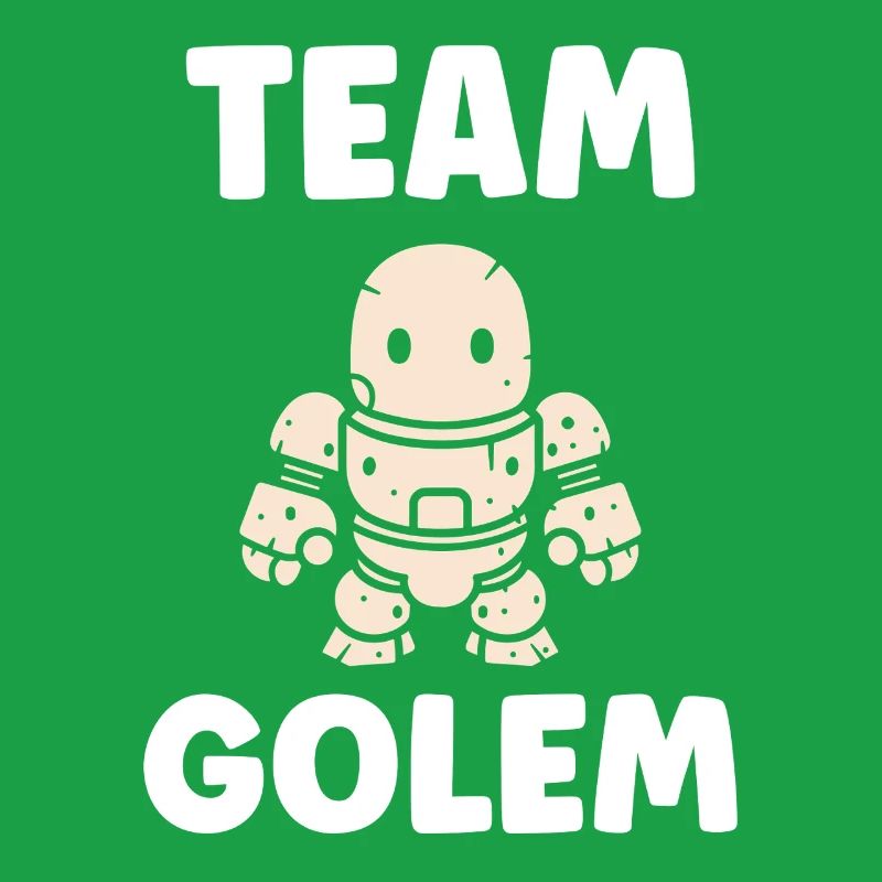 Team golem