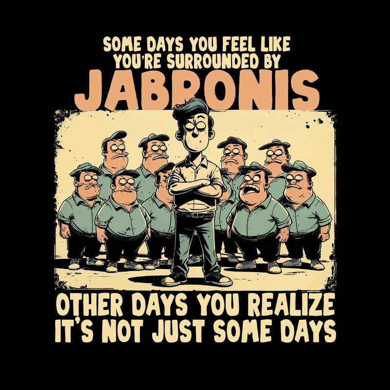 Jabroni