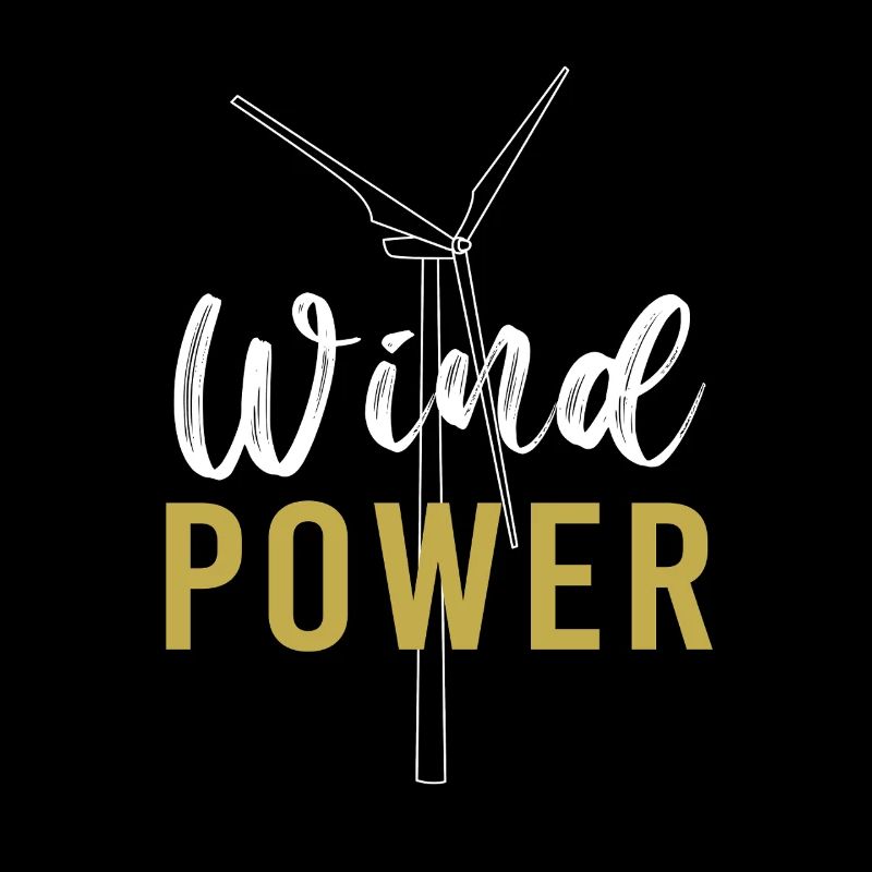 Windrad Windenergie Windkraft