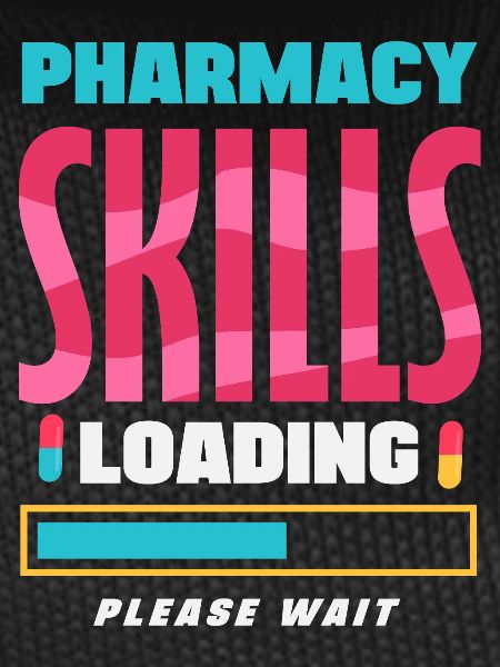Pharmacien Technicien Pharmaceutique