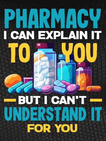 Pharmacist Pharmaceutical Technical