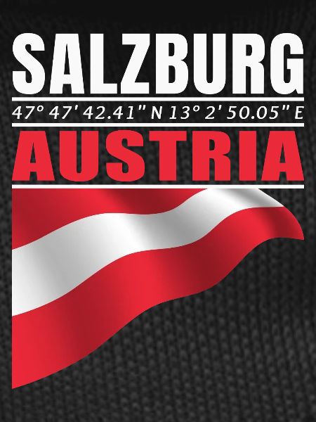 Salzburg
