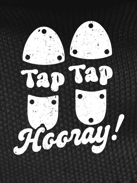 Tap Dance Tap Dancer