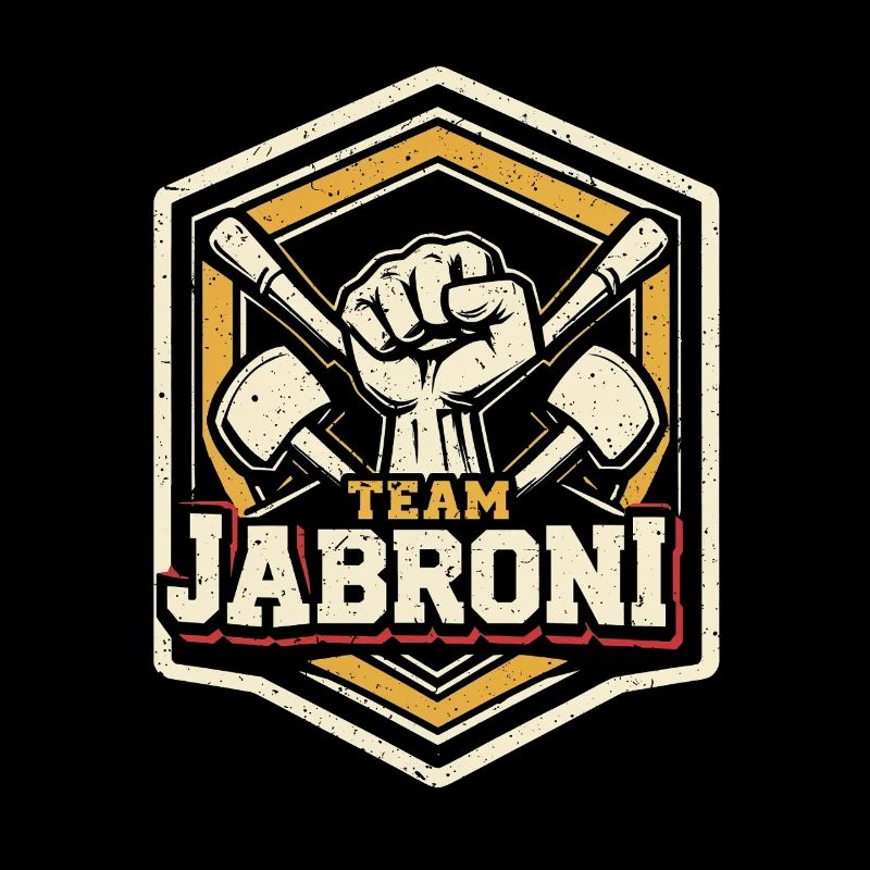 Équipe Jabroni