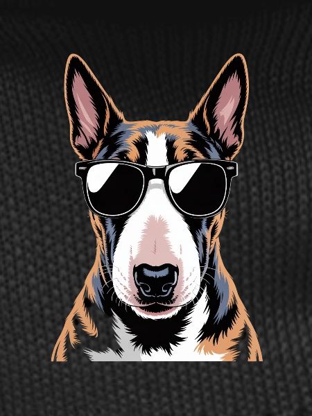 Bull terrier