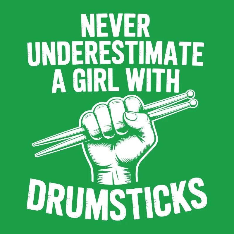 Drummer Saying Funny Drummer Gift