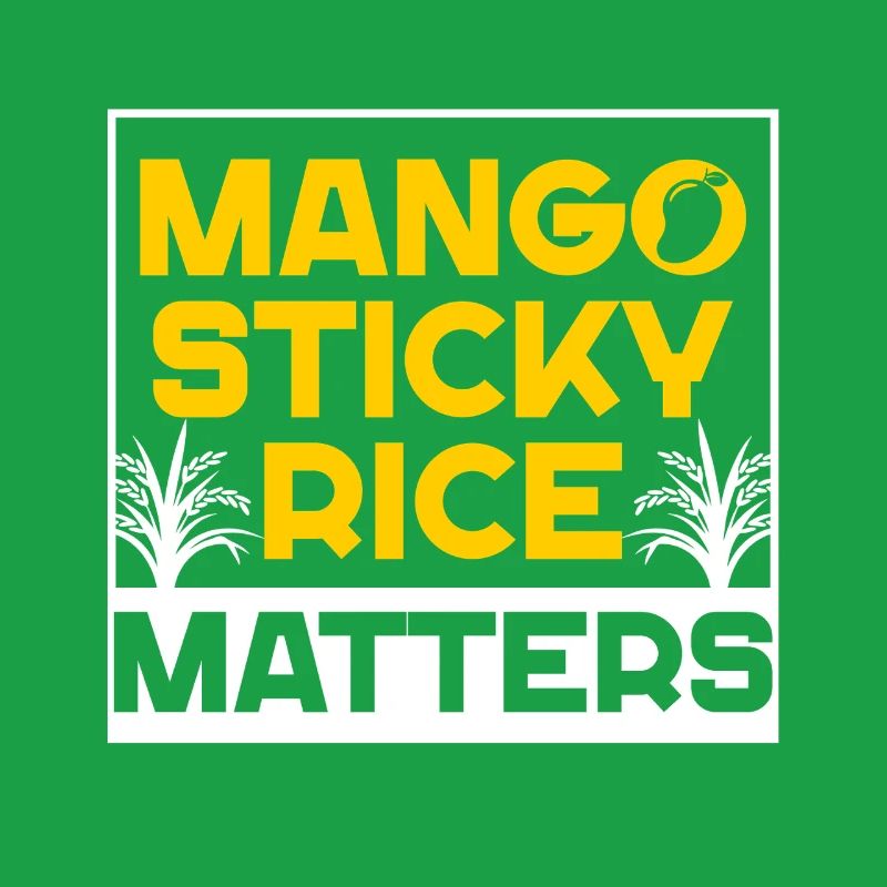 Mango Sticky Rice
