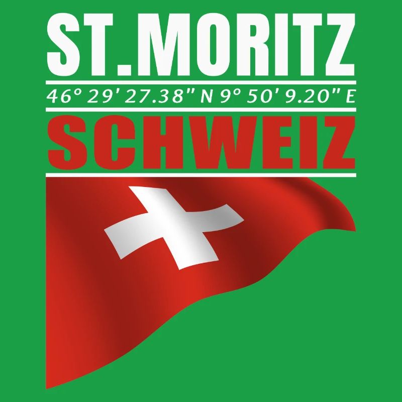 Saint-Moritz
