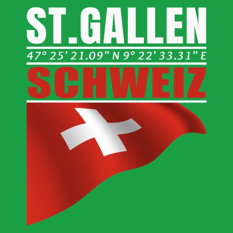 Saint-Gall