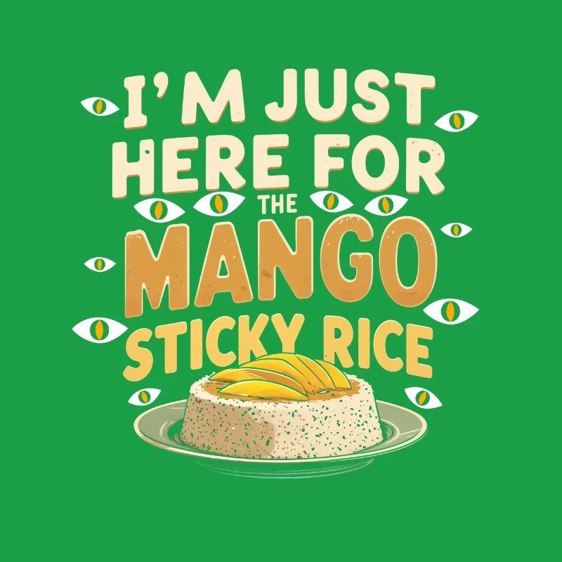 Mango Sticky Rice