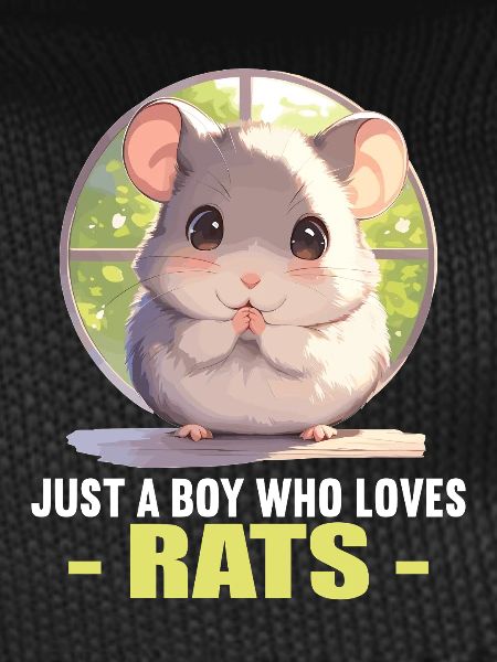 Rat Rat
