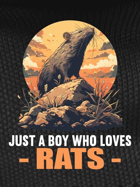 Rat Rat