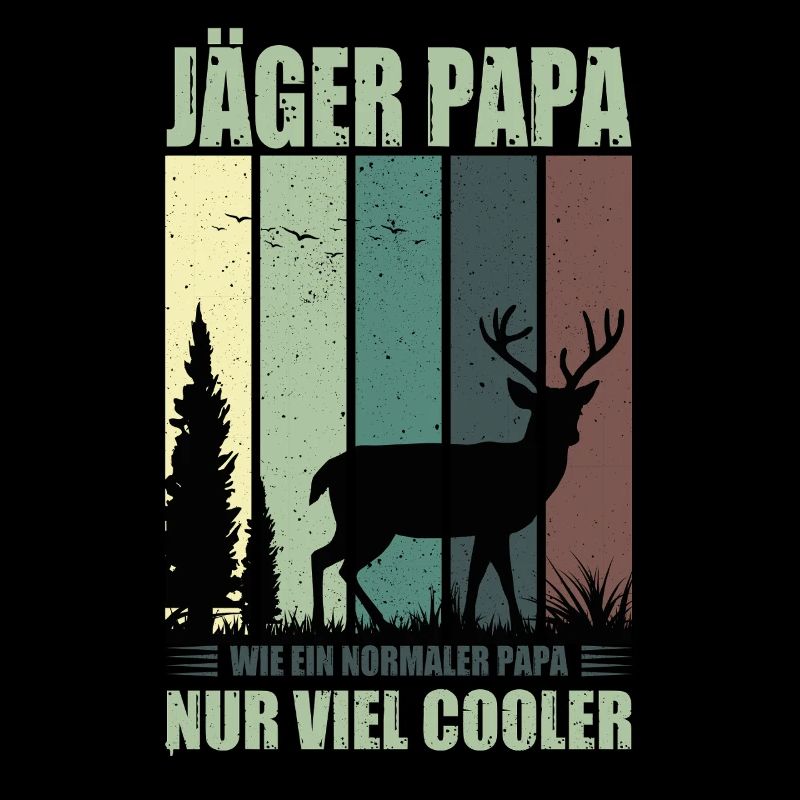 Cadeaux de chasseur Chasse Chasse Examen de chasseur