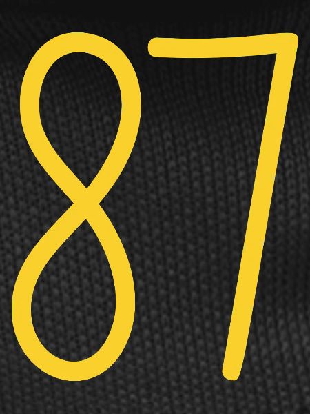 87