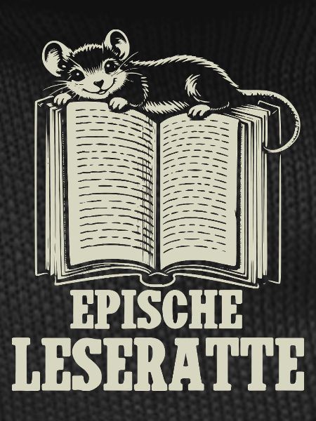 Epic Bookworm