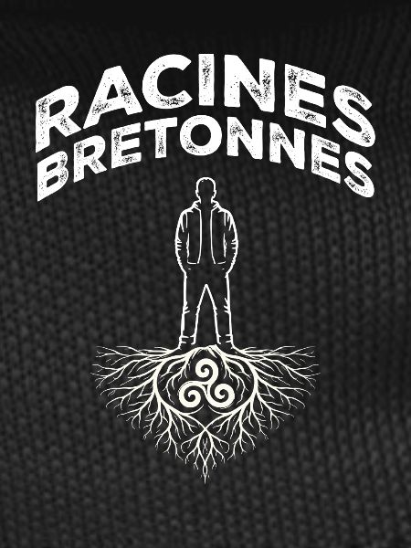 Brittany Breton Roots Triskell Identity