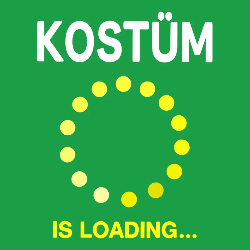 Fasnet Carnival Carnival Costume is Loading