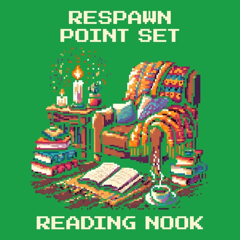 Set de réapparition | Lecture du journal de lecture