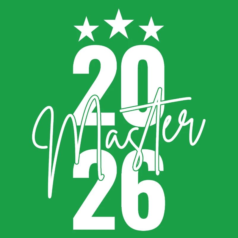 Master 2026