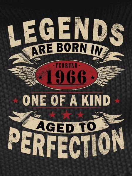 February 1966 - February 1966 Gift