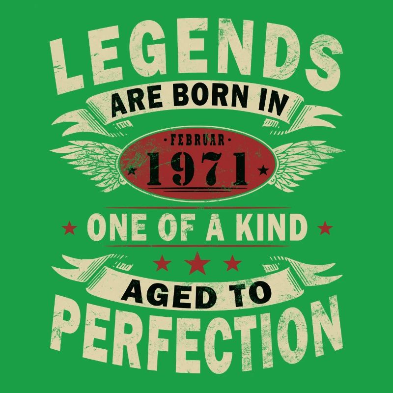 February 1971| February 1971 Jubilee 1971