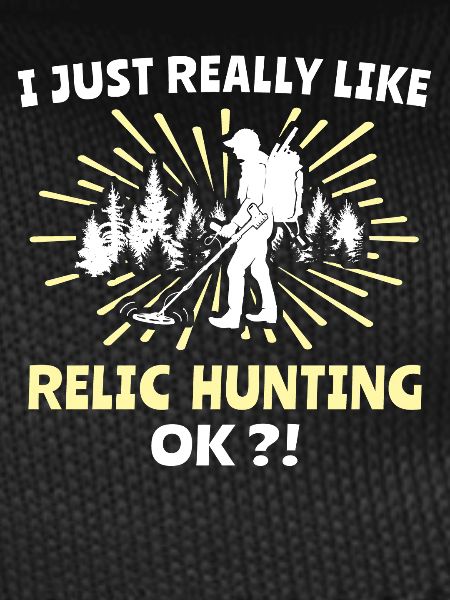 Relic Seeker Probes