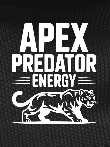 Apex Predator Energy