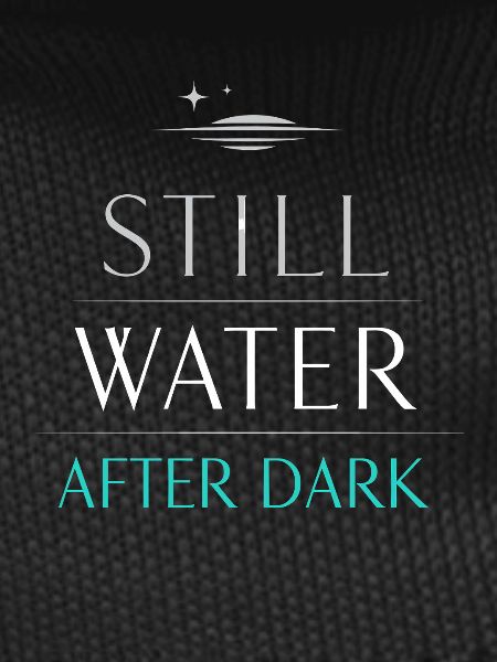 Night boating with