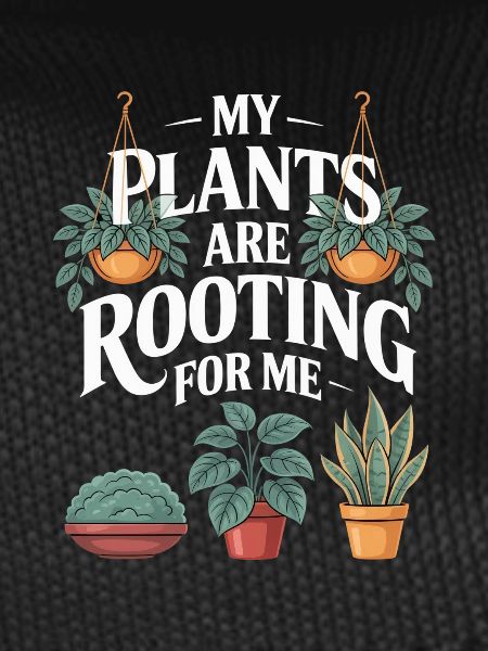 Houseplants Houseplants