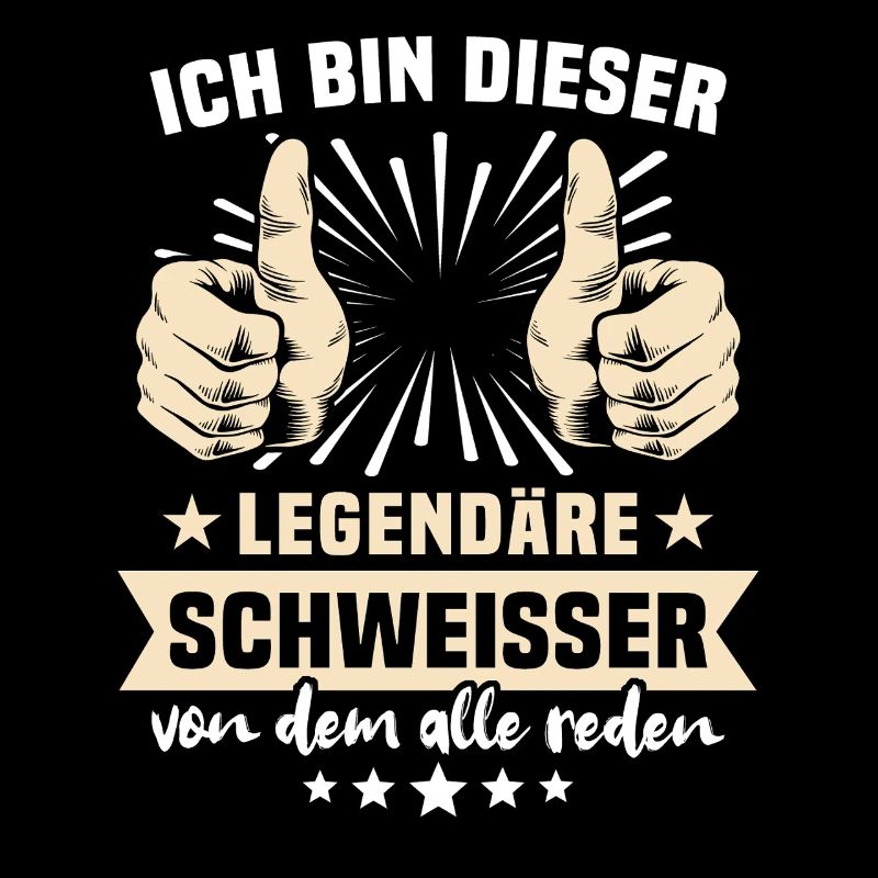 Schweisser Sprüche