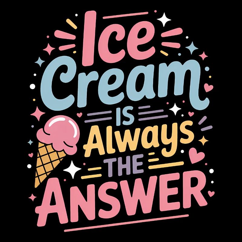 eiscreme Sprüche Eis Lustiges Kayak Geschenk