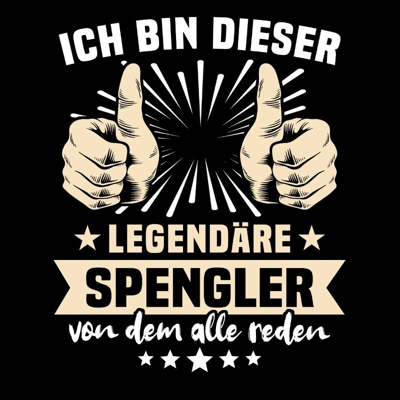 Spengler Sprüche