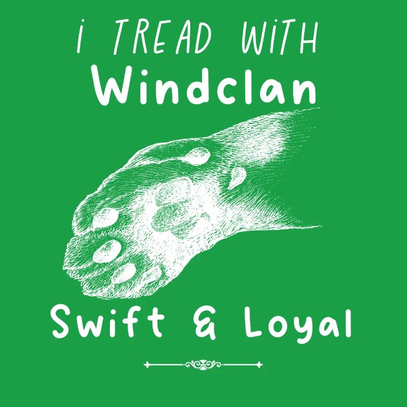 Warrior Cats - Windclan Dreams