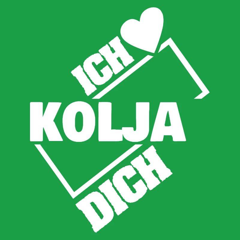 Gift for Kolja