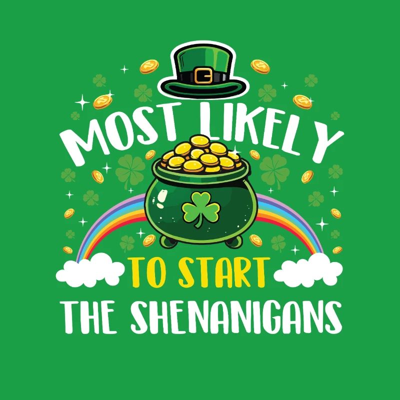 Am ehesten wird er mit den Streichen anfangen