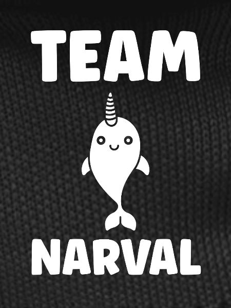 narwhal