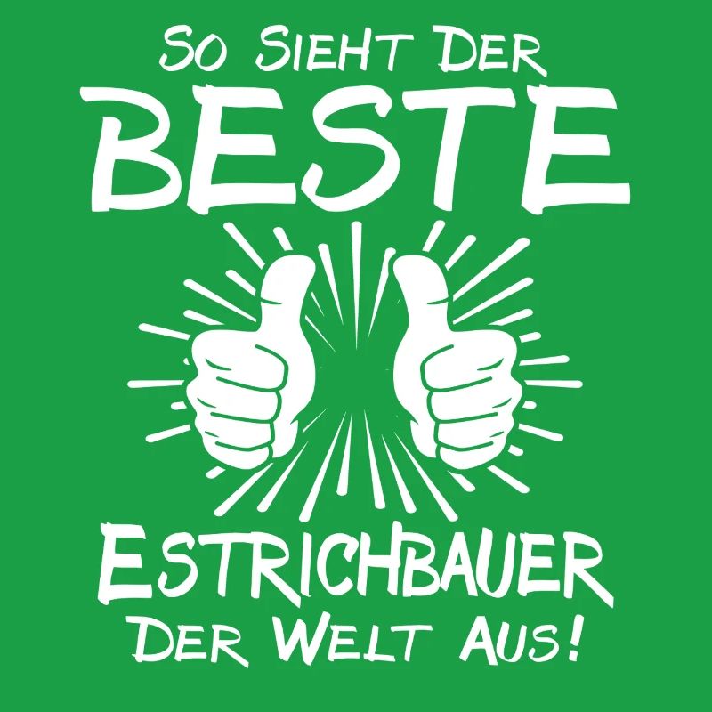 Bester Estrichbauer