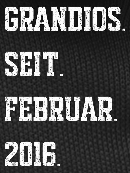 10th birthday February 2016