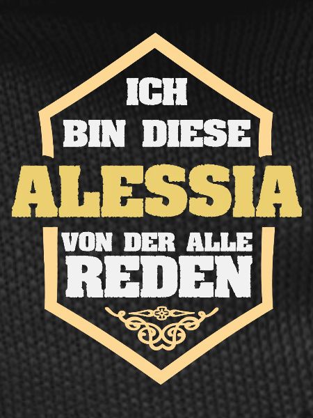Alessia