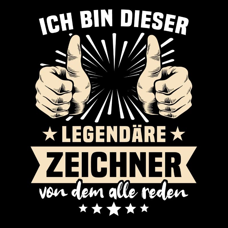 Zeichner Sprüche