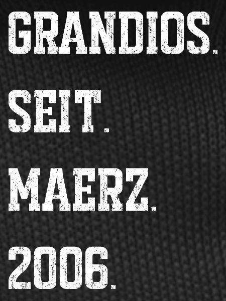 20e anniversaire mars 2006