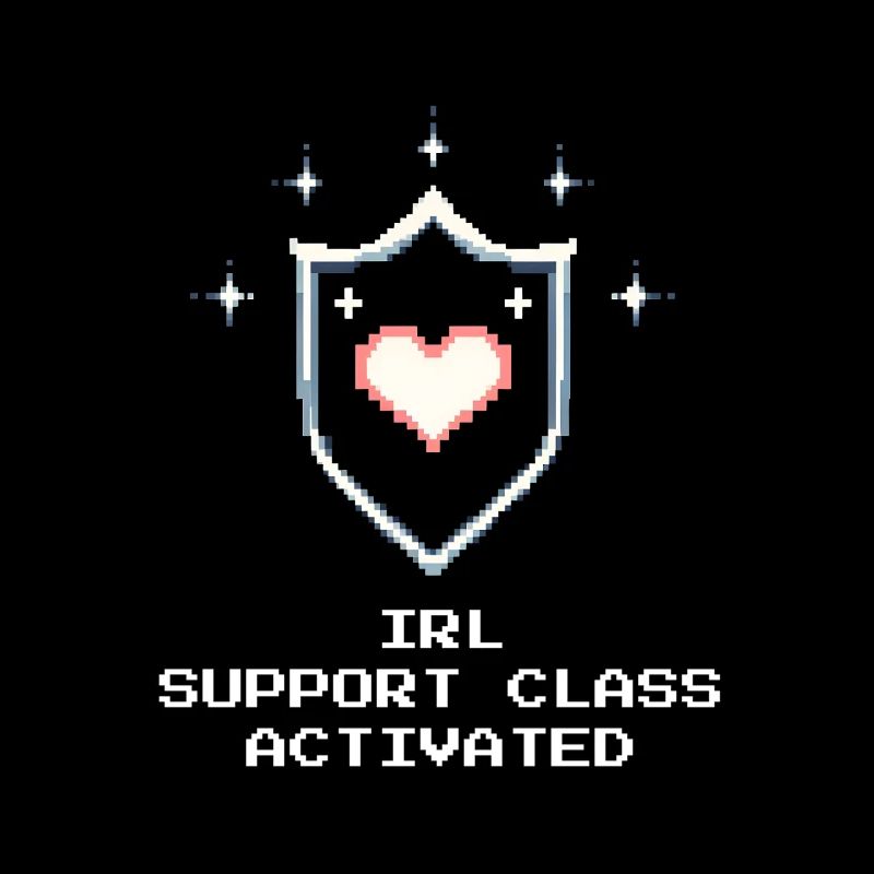 Support Class IRL | Solidité du travail social