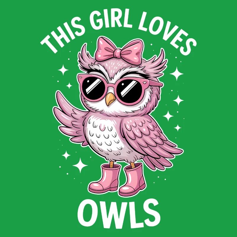 Eule Sprüche Eulen Lustiges Eulen Geschenk