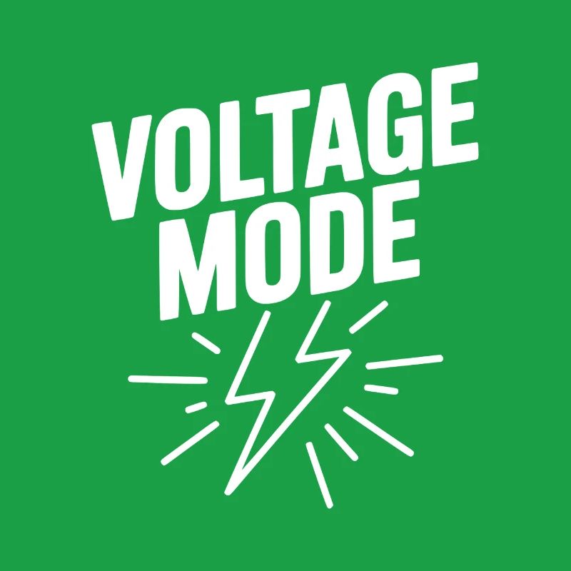 Voltage Mode