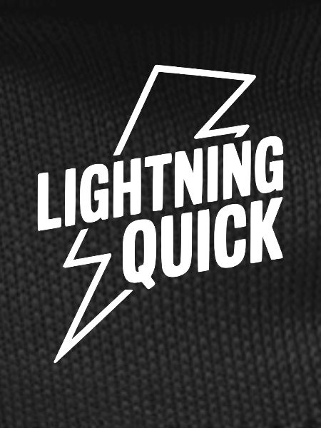Lightning Quick