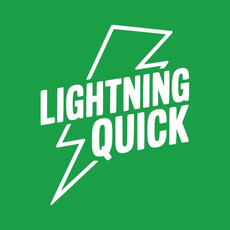 Lightning Quick